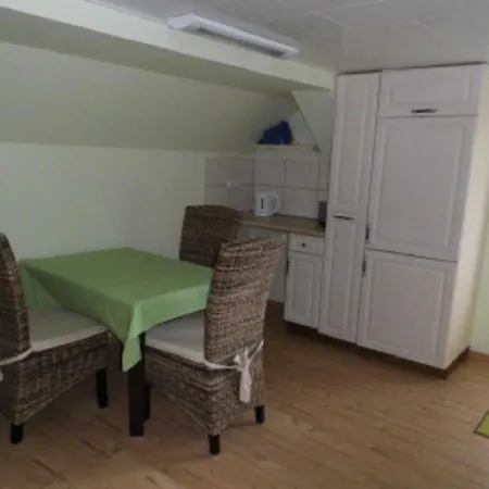 Ferienwohnung Sonnenschein * Fuenfseen