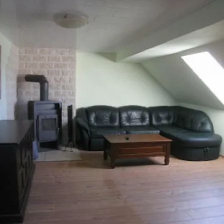 Apartament Ferienwohnung Sonnenschein Fuenfseen