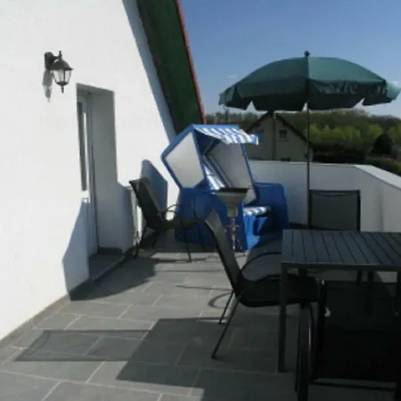 Ferienwohnung Sonnenschein Fuenfseen