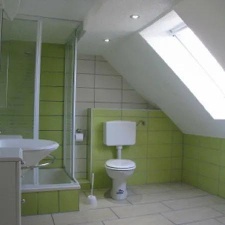 Ferienwohnung Sonnenschein Apartament *