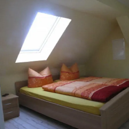 Ferienwohnung Sonnenschein Apartament Fuenfseen